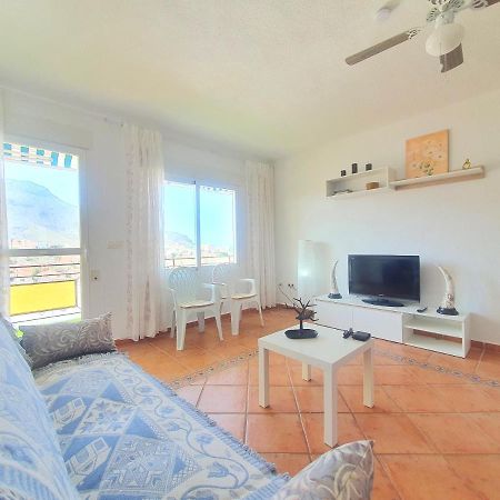 Apartamento En Calabardina - By Aloha Palma Extérieur photo
