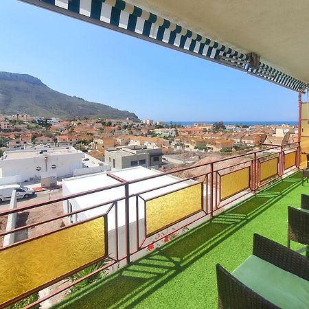 Apartamento En Calabardina - By Aloha Palma Extérieur photo