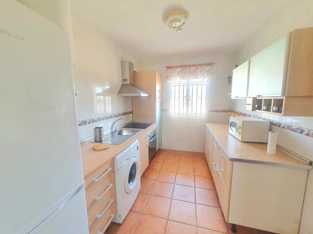 Apartamento En Calabardina - By Aloha Palma Extérieur photo