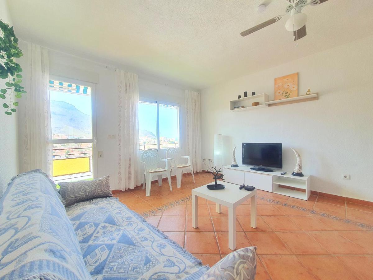 Apartamento En Calabardina - By Aloha Palma Extérieur photo