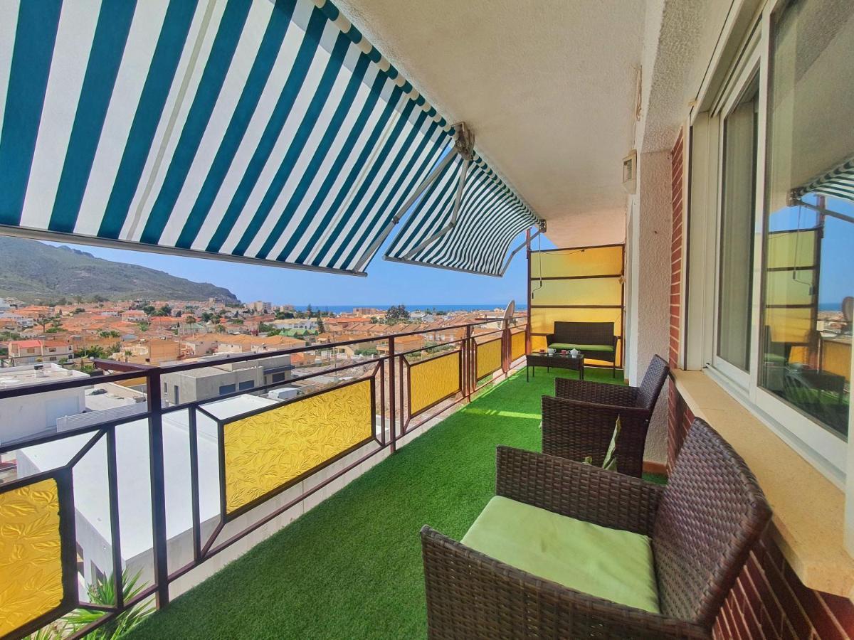 Apartamento En Calabardina - By Aloha Palma Extérieur photo