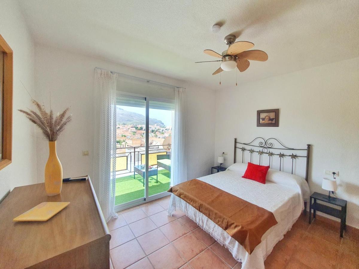 Apartamento En Calabardina - By Aloha Palma Extérieur photo