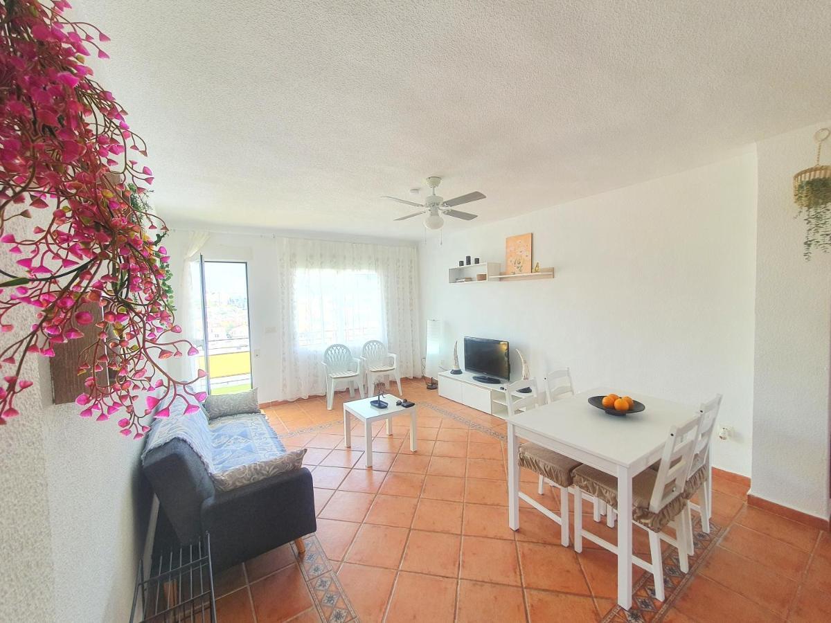 Apartamento En Calabardina - By Aloha Palma Extérieur photo