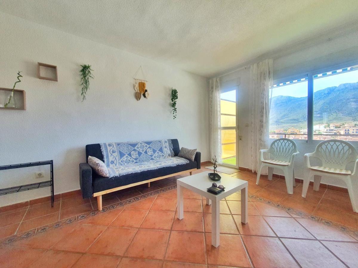 Apartamento En Calabardina - By Aloha Palma Extérieur photo